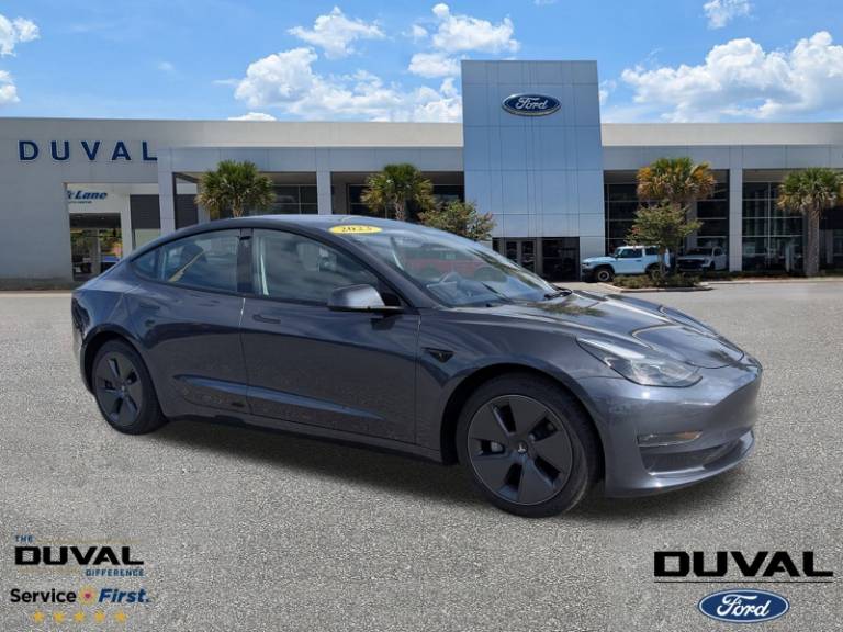 2023 Tesla Model 3 Base