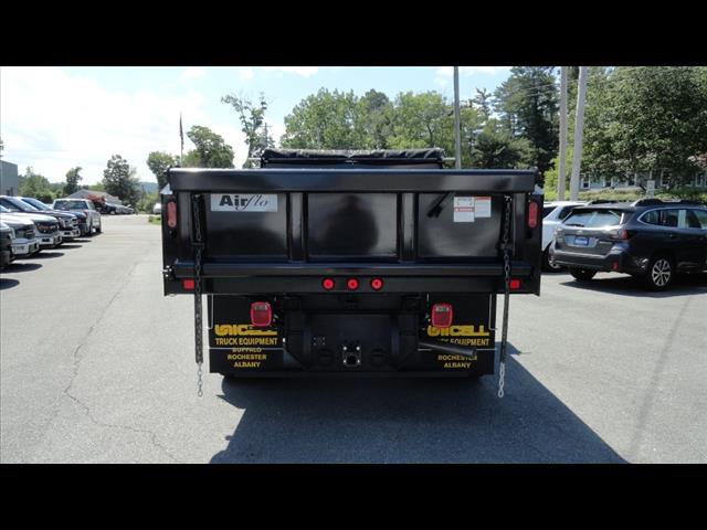 2025 Ford F-550 XL photo 6