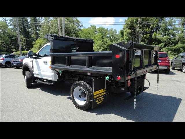 2025 Ford F-550 XL photo 7