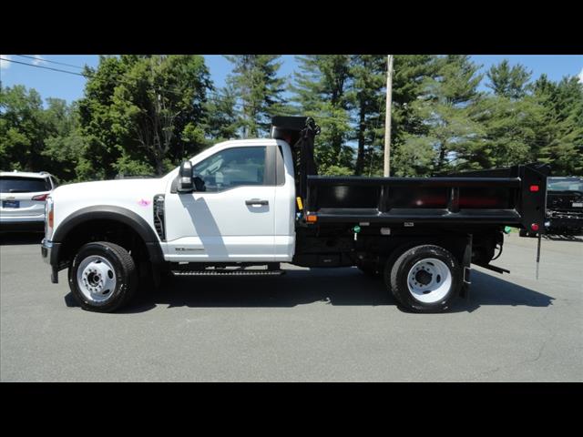 2025 Ford F-550 XL photo 8