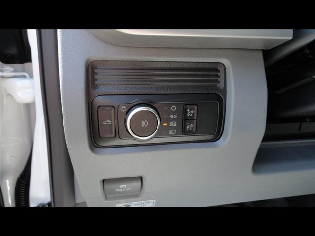 2025 Ford F-550 XL photo 9