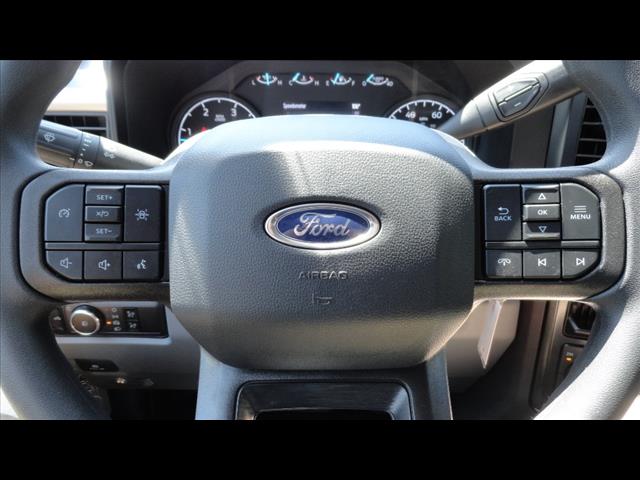 2025 Ford F-550 XL photo 13