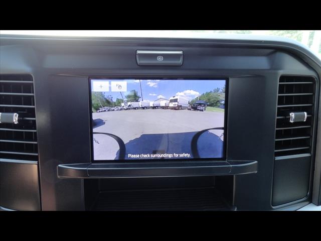 2025 Ford F-550 XL photo 15