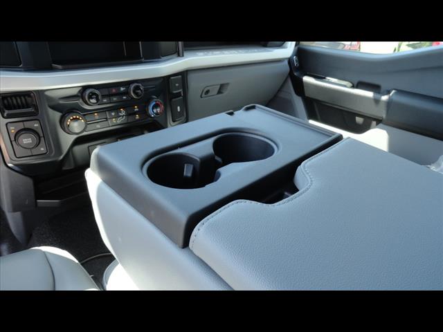 2025 Ford F-550 XL photo 16