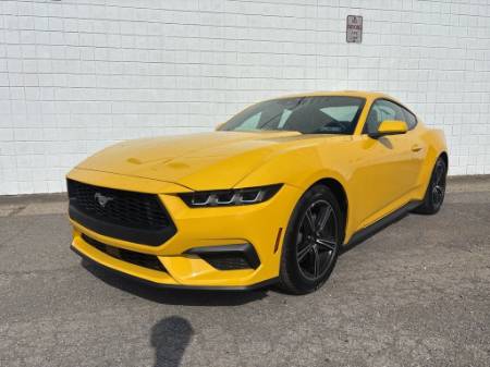 2024 Ford Mustang EcoBoost®