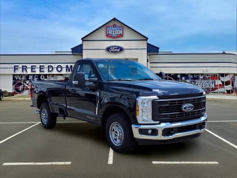 2025 Ford F-250SD XL