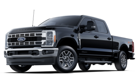 2025 Ford Super Duty F-250® XLT