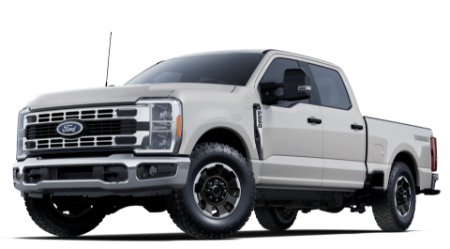 2025 Ford Super Duty F-250® XLT