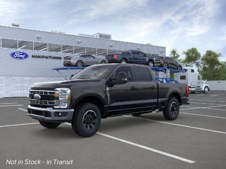 2025 Ford Super Duty F-250 SRW XLT