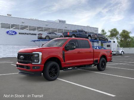 2025 Ford Super Duty F-250 SRW XL