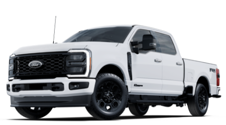 2025 Ford Super Duty F-250® LARIAT®