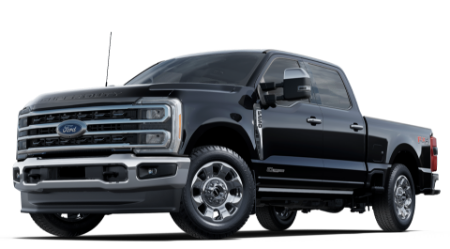 2025 Ford Super Duty F-250® LARIAT®
