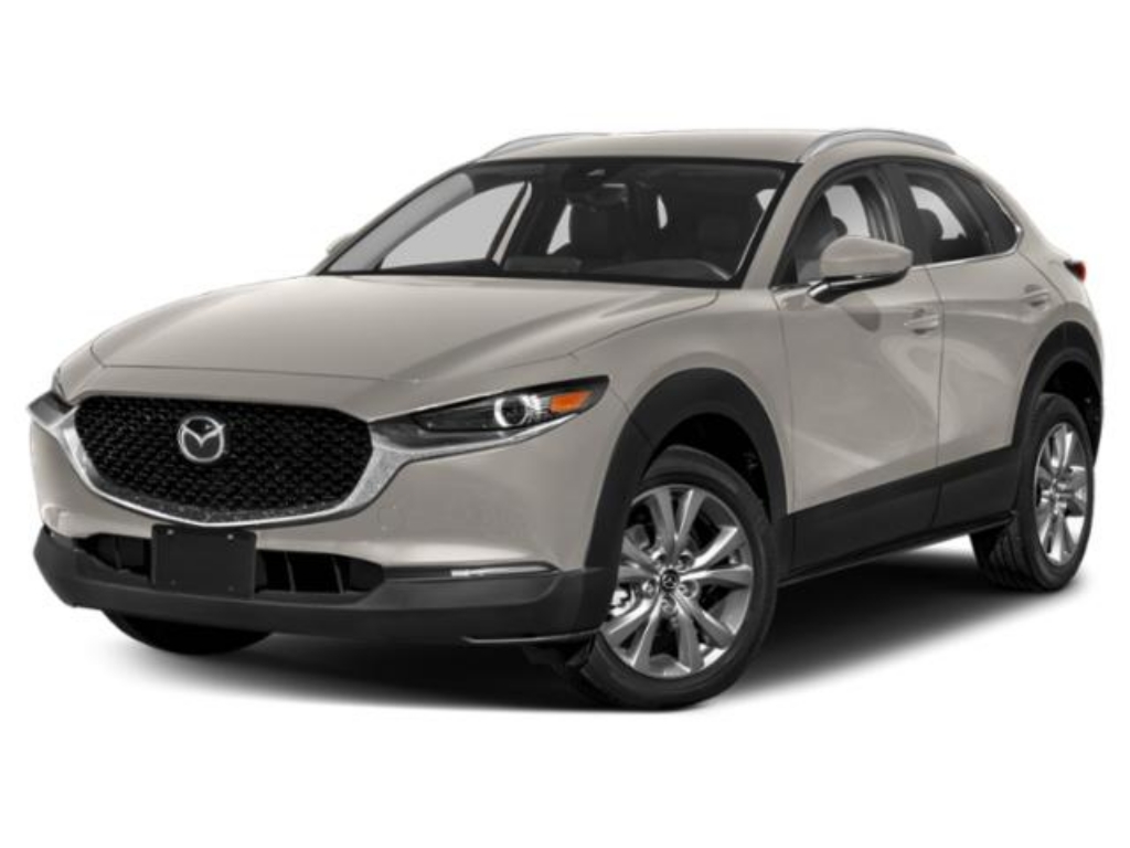 2023 Mazda CX-30 Preferred