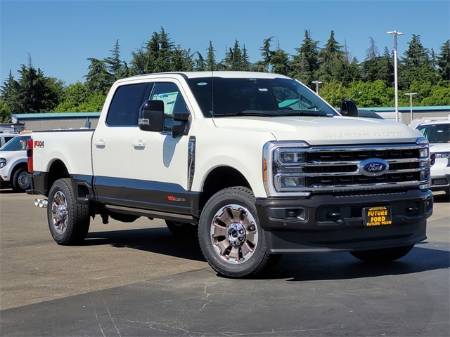 2025 Ford F-250SD King Ranch