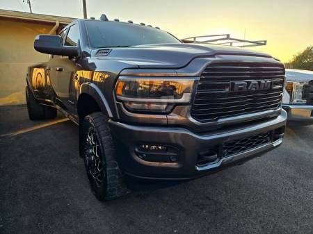 2020 RAM 3500 Laramie