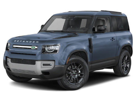2025 Land Rover Defender 90 P400 X-Dynamic SE