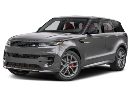 2025 Land Rover Range Rover Sport P530 Dynamic SE