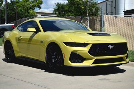 2025 Ford Roush Mustang GT Premium