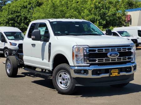 2025 Ford F-350SD XL