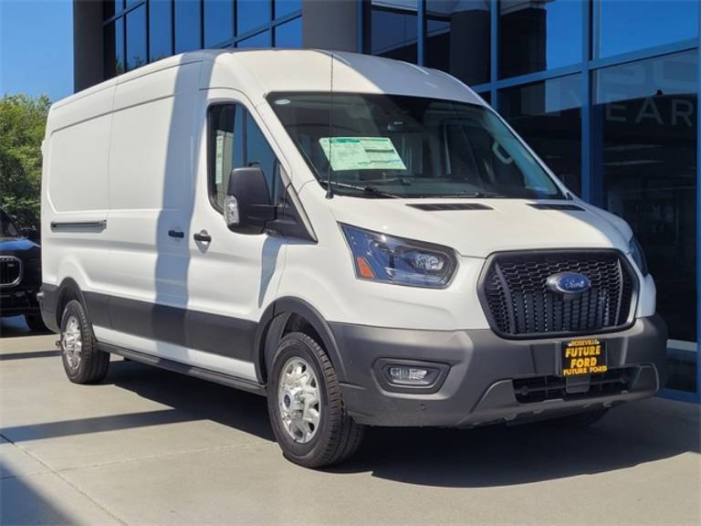 2024 Ford Transit-350 Base
