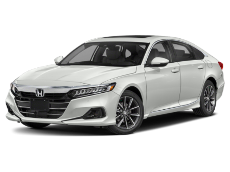 2022 Honda Accord EX-L