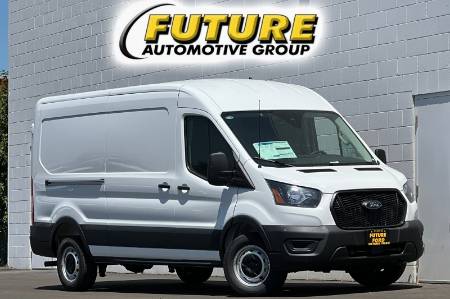 2025 Ford Transit-150 Base