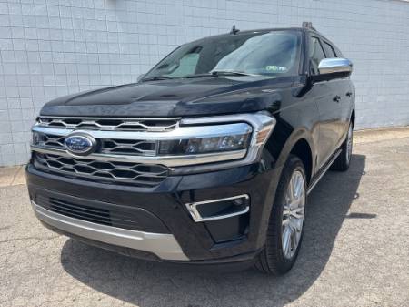 2024 Ford Expedition Platinum