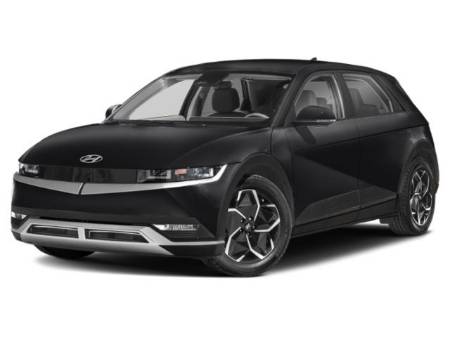 2022 Hyundai Ioniq 5 SE