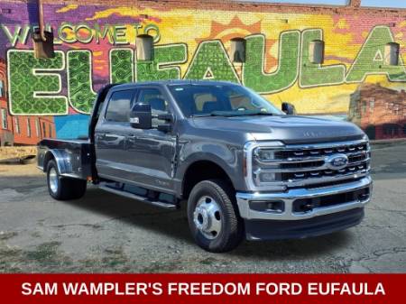 2025 Ford F-350SD LARIAT