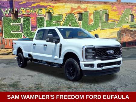 2025 Ford F-350SD XL