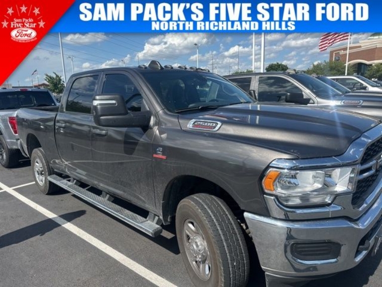 2023 RAM 2500 Tradesman