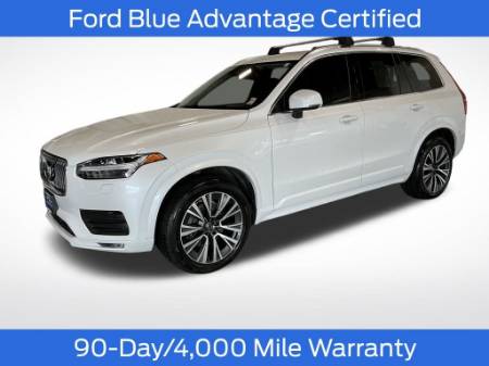 2021 Volvo XC90 T6 Momentum