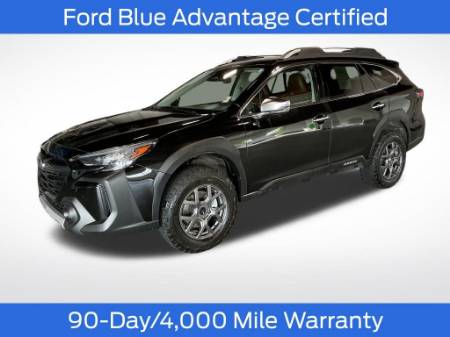 2023 Subaru Outback Touring XT
