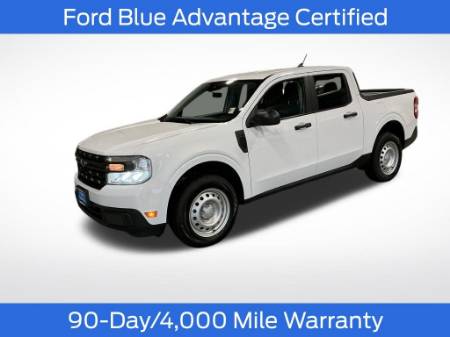 2023 Ford Maverick XL
