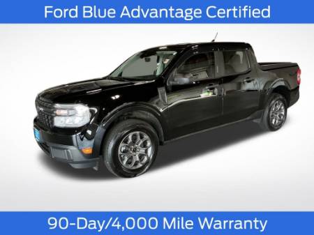 2023 Ford Maverick XLT
