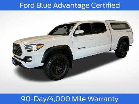 2023 Toyota Tacoma TRD OFF-Road