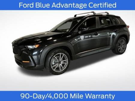 2024 Mazda CX-50 2.5 S Preferred Package