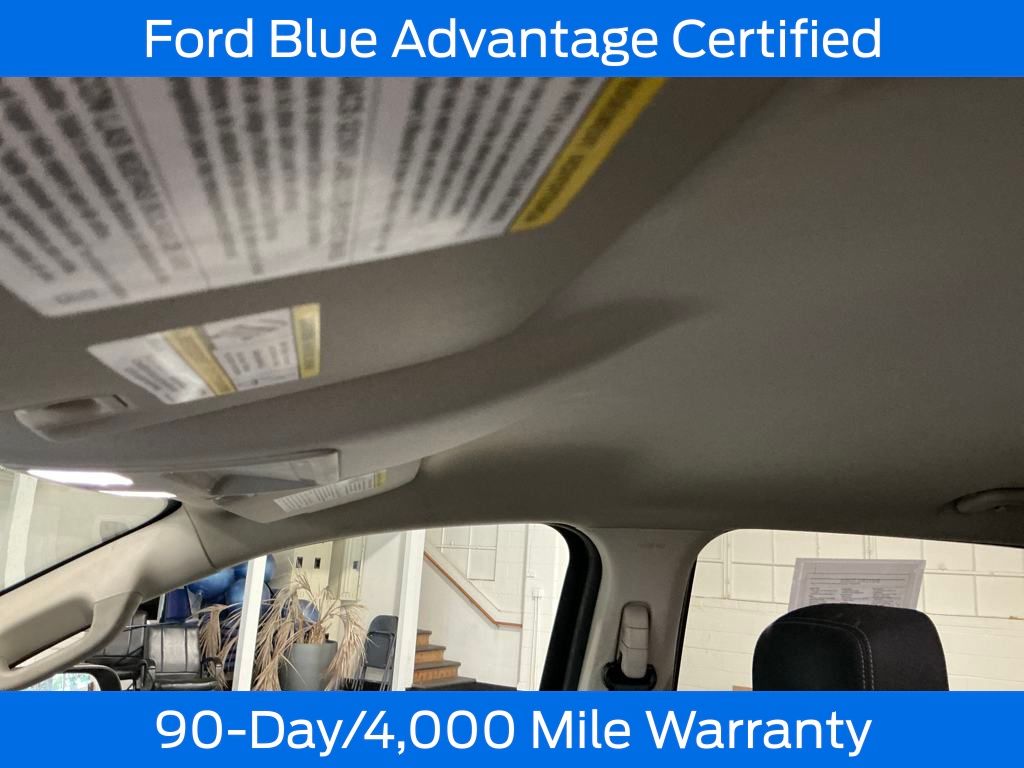 2022 Ford Ranger XL photo 8