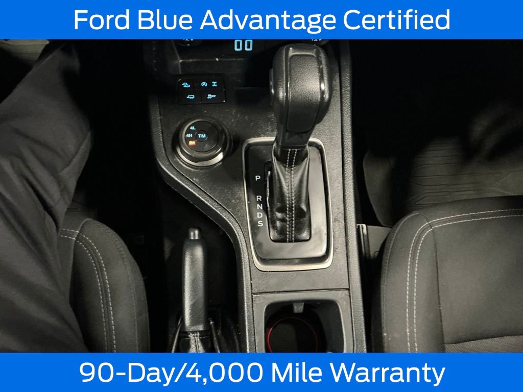 2022 Ford Ranger XL photo 13