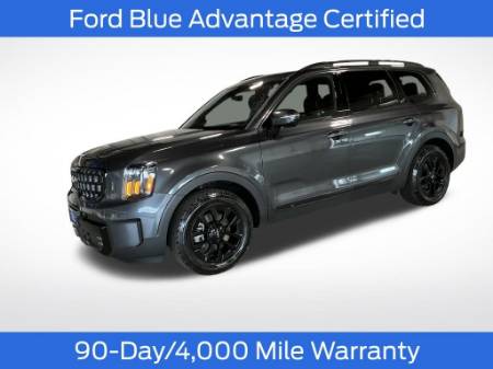 2024 Kia Telluride SX-Prestige X-PRO