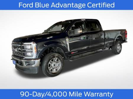 2024 Ford F-350SD LARIAT