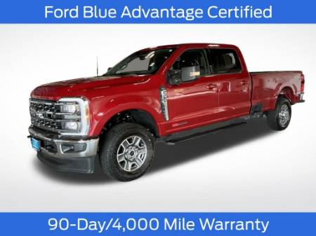 2024 Ford F-350SD LARIAT