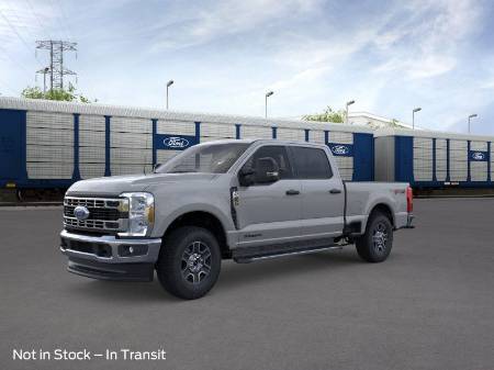 2025 Ford Super Duty F-250® XLT