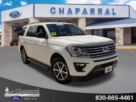 2021 Ford Expedition XL