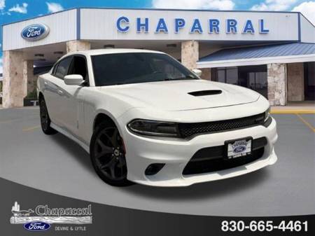 2019 Dodge Charger GT