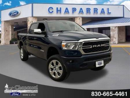 2023 RAM 1500 Lone Star