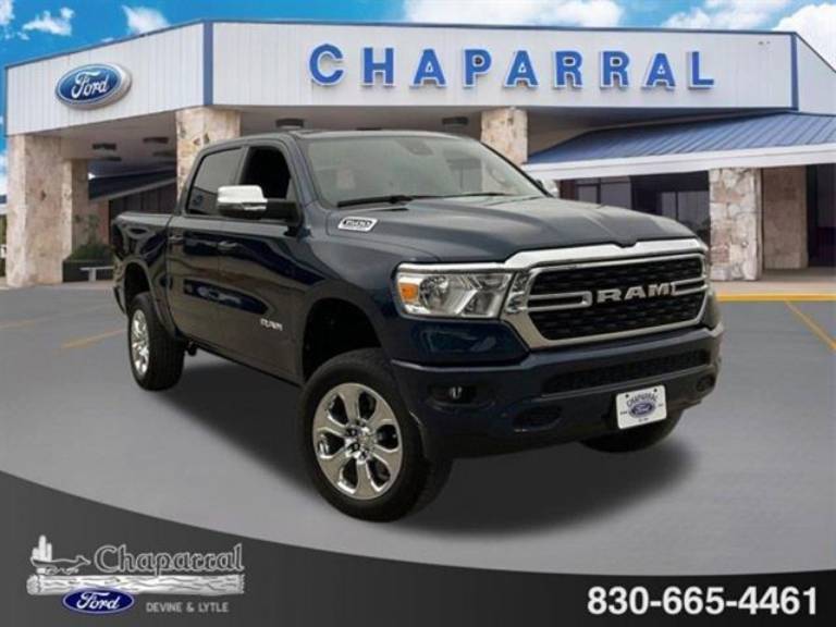 2023 RAM 1500 Lone Star