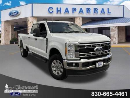 2023 Ford Super Duty F-250 SRW XLT