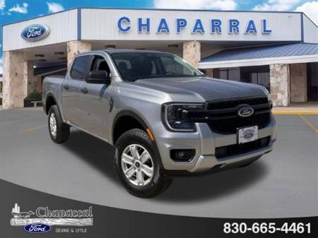2024 Ford Ranger XL