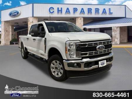 2024 Ford Super Duty F-250 SRW XLT